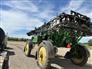 John Deere 2014 4830 Sprayers - Self Propelled
