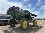 John Deere 2014 4830 Sprayers - Self Propelled