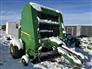 John Deere 2020 560M Balers - Round