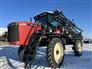 Versatile 2014 SX240 Sprayers - Self Propelled