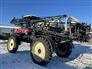 Versatile 2014 SX240 Sprayers - Self Propelled