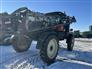 Versatile 2014 SX240 Sprayers - Self Propelled