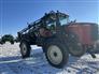Versatile 2014 SX240 Sprayers - Self Propelled
