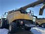 New Holland 2024 CR9.90 Combines