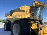 New Holland 2024 CR9.90 Combines