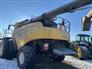 New Holland 2024 CR9.90 Combines