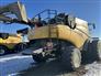 New Holland 2024 CR9.90 Combines