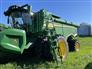 John Deere 2023 X9 1100 Combines