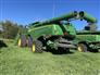 John Deere 2023 X9 1100 Combines