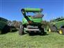 John Deere 2023 X9 1100 Combines