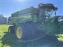 John Deere 2023 X9 1100 Combines