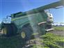 John Deere 2023 X9 1100 Combines