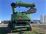 John Deere 2023 X9 1100 Combines