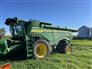John Deere 2023 X9 1100 Combines