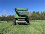 John Deere 2023 X9 1100 Combines