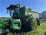 John Deere 2023 X9 1100 Combines