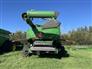 John Deere 2023 X9 1100 Combines
