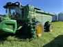 John Deere 2023 X9 1100 Combines
