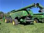 John Deere 2023 X9 1100 Combines