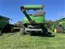 John Deere 2023 X9 1100 Combines