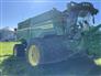 John Deere 2023 X9 1100 Combines