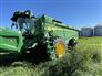 John Deere 2023 X9 1100 Combines