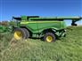 John Deere 2023 X9 1100 Combines