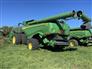John Deere 2023 X9 1100 Combines