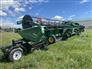 John Deere 2023 HD50F Headers - Other