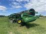 John Deere 2023 HD50F Headers - Other