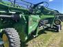 John Deere 2023 HD50F Headers - Other