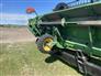 John Deere 2023 HD50F Headers - Other