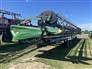 John Deere 2023 HD50F Headers - Other