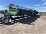 John Deere 2023 HD50F Headers - Other
