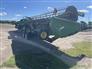 John Deere 2023 HD50F Headers - Other