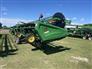 John Deere 2023 HD50F Headers - Other