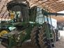John Deere 2021 S790 Combines