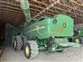 John Deere 2021 S790 Combines