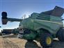 John Deere 2024 X9 1100 Combines