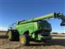 John Deere 2024 X9 1100 Combines