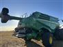 John Deere 2024 X9 1100 Combines