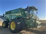 John Deere 2024 X9 1100 Combines