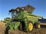 John Deere 2024 X9 1100 Combines