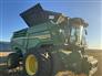 John Deere 2024 X9 1100 Combines