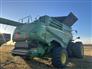 John Deere 2024 X9 1100 Combines