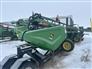 John Deere 2025 HDF 50 Headers - Other