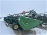 John Deere 2025 HDF 50 Headers - Other