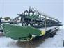 John Deere 2025 HDF 50 Headers - Other