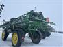 John Deere 2024 412R Sprayers - Self Propelled