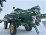 John Deere 2024 412R Sprayers - Self Propelled